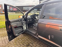 Ssangyong - rodius - personenauto - afbeelding 20 van  22