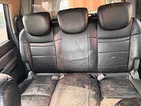 Ssangyong - rodius - personenauto - afbeelding 11 van  22