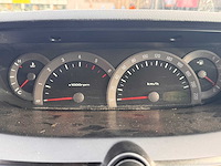 Ssangyong - rodius - personenauto - afbeelding 17 van  22