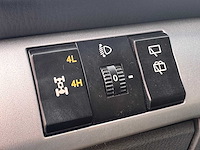 Ssangyong - rodius - personenauto - afbeelding 20 van  22