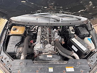Ssangyong - rodius - personenauto - afbeelding 7 van  22