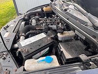 Ssangyong - rodius - personenauto - afbeelding 8 van  22
