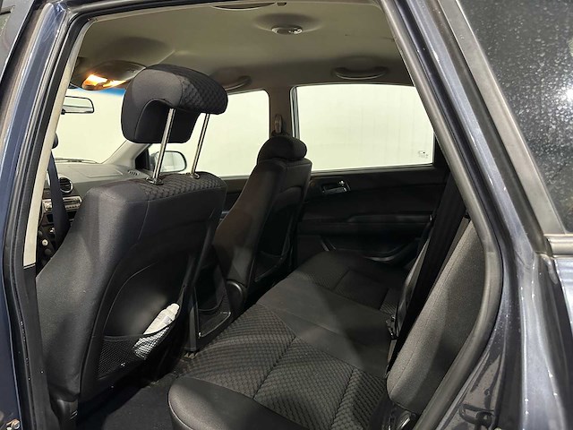 Ssangyong actyon a 230 s sport 45-xt-vf - afbeelding 2 van  11