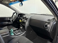 Ssangyong actyon a 230 s sport 45-xt-vf - afbeelding 3 van  11