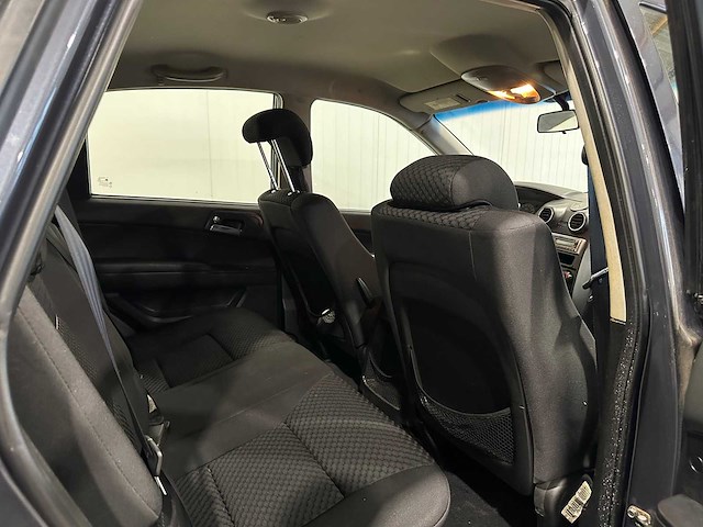 Ssangyong actyon a 230 s sport 45-xt-vf - afbeelding 4 van  11