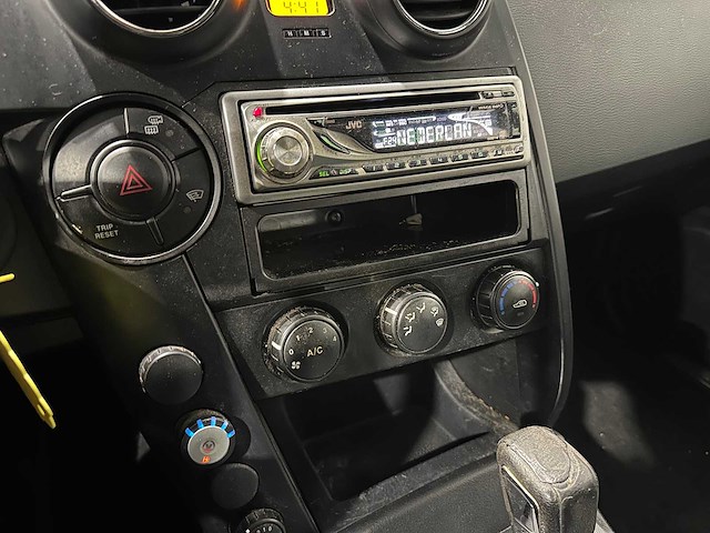 Ssangyong actyon a 230 s sport 45-xt-vf - afbeelding 5 van  11