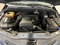 Ssangyong actyon a 230 s sport 45-xt-vf - afbeelding 6 van  11