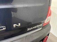 Ssangyong actyon a 230 s sport 45-xt-vf - afbeelding 13 van  16