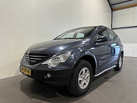 Ssangyong actyon a 230 s sport 45-xt-vf - afbeelding 1 van  11