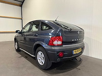 Ssangyong actyon a 230 s sport 45-xt-vf - afbeelding 14 van  16