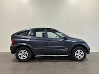 Ssangyong actyon a 230 s sport 45-xt-vf - afbeelding 15 van  16