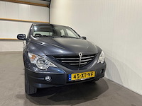 Ssangyong actyon a 230 s sport 45-xt-vf - afbeelding 10 van  11