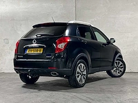 Ssangyong korando 2.0 e3 quartz 2wd 148pk 2014, xh-518-b - afbeelding 5 van  55