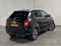 Ssangyong korando 2.0 e3 quartz 2wd 148pk 2014, xh-518-b - afbeelding 6 van  55