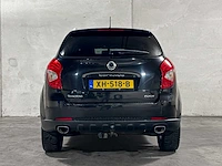 Ssangyong korando 2.0 e3 quartz 2wd 148pk 2014, xh-518-b - afbeelding 7 van  55