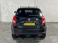 Ssangyong korando 2.0 e3 quartz 2wd 148pk 2014, xh-518-b - afbeelding 8 van  55
