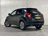Ssangyong korando 2.0 e3 quartz 2wd 148pk 2014, xh-518-b - afbeelding 10 van  55