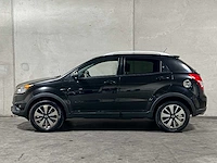 Ssangyong korando 2.0 e3 quartz 2wd 148pk 2014, xh-518-b - afbeelding 11 van  55