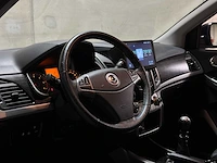 Ssangyong korando 2.0 e3 quartz 2wd 148pk 2014, xh-518-b - afbeelding 13 van  55