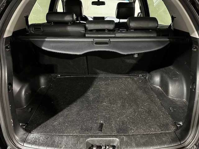 Ssangyong korando 2.0 e3 quartz 2wd 148pk 2014, xh-518-b - afbeelding 30 van  55
