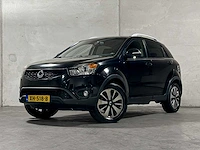 Ssangyong korando 2.0 e3 quartz 2wd 148pk 2014, xh-518-b - afbeelding 23 van  55