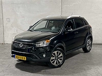 Ssangyong korando 2.0 e3 quartz 2wd 148pk 2014, xh-518-b - afbeelding 34 van  55
