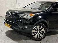 Ssangyong korando 2.0 e3 quartz 2wd 148pk 2014, xh-518-b - afbeelding 45 van  55