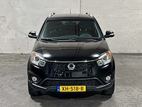 Ssangyong korando 2.0 e3 quartz 2wd 148pk 2014, xh-518-b - afbeelding 53 van  55