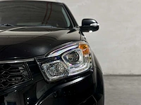 Ssangyong korando 2.0 e3 quartz 2wd 148pk 2014, xh-518-b - afbeelding 54 van  55