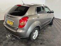 Ssangyong korando 2.0 xdi quartz 4wd, 5-zrb-33 - afbeelding 3 van  21
