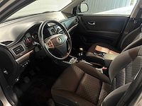 Ssangyong korando 2.0 xdi quartz 4wd, 5-zrb-33 - afbeelding 5 van  21