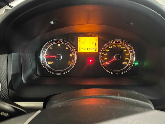 Ssangyong korando 2.0 xdi quartz 4wd, 5-zrb-33 - afbeelding 6 van  21