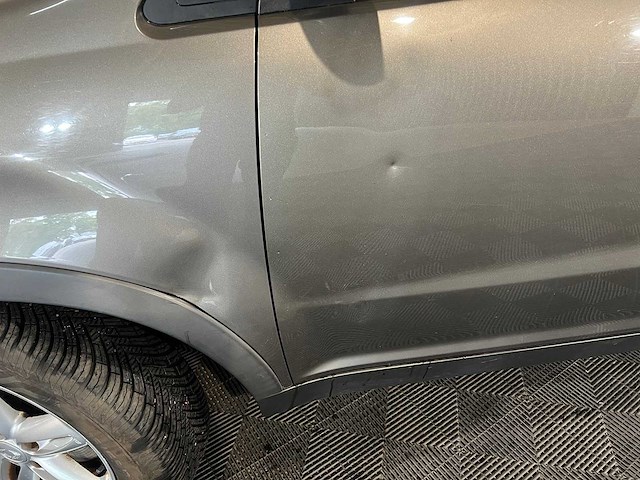 Ssangyong korando 2.0 xdi quartz 4wd, 5-zrb-33 - afbeelding 13 van  21