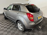 Ssangyong korando 2.0 xdi quartz 4wd, 5-zrb-33 - afbeelding 12 van  21