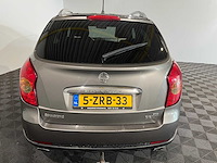 Ssangyong korando 2.0 xdi quartz 4wd, 5-zrb-33 - afbeelding 15 van  21