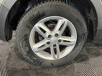 Ssangyong korando 2.0 xdi quartz 4wd, 5-zrb-33 - afbeelding 17 van  21