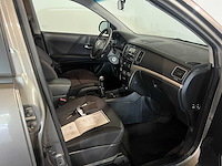 Ssangyong korando 2.0 xdi quartz 4wd, 5-zrb-33 - afbeelding 18 van  21