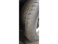 Ssangyong rexton personenauto (grijs kenteken) - afbeelding 2 van  15