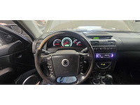 Ssangyong rexton personenauto (grijs kenteken) - afbeelding 5 van  15