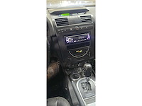 Ssangyong rexton personenauto (grijs kenteken) - afbeelding 7 van  15