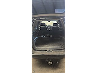 Ssangyong rexton personenauto (grijs kenteken) - afbeelding 14 van  15