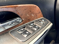 Ssangyong rexton rx 270 nap! xdi hr bedrijfswagen - afbeelding 8 van  14