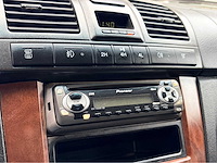 Ssangyong rexton rx 270 nap! xdi hr bedrijfswagen - afbeelding 2 van  14
