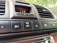 Ssangyong rexton rx 270 nap! xdi hr bedrijfswagen - afbeelding 4 van  14