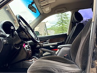 Ssangyong rexton rx 270 nap! xdi hr bedrijfswagen - afbeelding 9 van  14