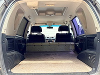 Ssangyong rexton rx 270 nap! xdi hr bedrijfswagen - afbeelding 10 van  14
