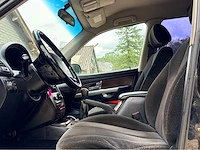 Ssangyong rexton rx 270 nap! xdi hr bedrijfswagen - afbeelding 13 van  14
