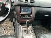 Ssangyong rexton rx 270 xdi s bedrijfswagen - afbeelding 5 van  25