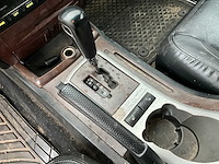 Ssangyong rexton rx 270 xdi s bedrijfswagen - afbeelding 6 van  25