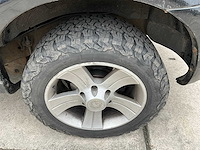 Ssangyong rexton rx 270 xdi s bedrijfswagen - afbeelding 13 van  25